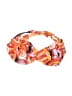 SAME Print Orange Swimsuit Top Size M - photo 1