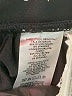 LOFT Beach Solid Black Swimsuit Top Size XL - photo 4