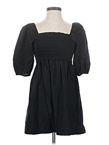 American Eagle Outfitters Casual Dress (view 1)
