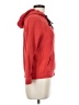 Lauren by Ralph Lauren 100% Cotton Red Pullover Sweater Size M - photo 4