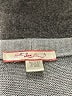 Lux Gray Cardigan Size S (estimated) - photo 7