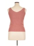 Vero Moda Pink Tank Top Size XL - photo 2
