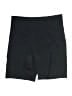 Madewell Solid Black Athletic Shorts Size M - photo 1