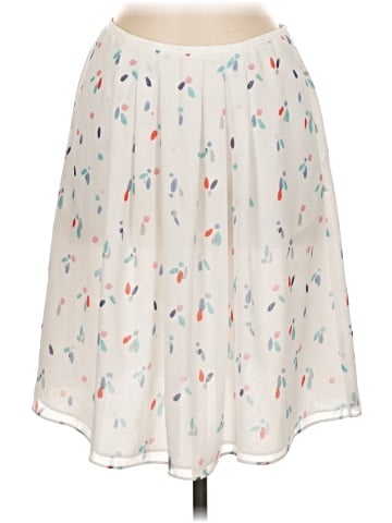 Emporio Armani Casual Skirt (view 1)
