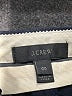 J.Crew Black Dress Pants Size 00 - photo 7