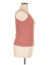 Vero Moda Pink Tank Top Size XL - photo 4