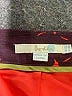 Boden Print Red Casual Skirt Size 6R - photo 4