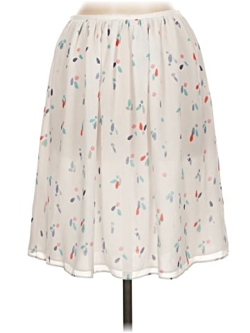 Emporio Armani Casual Skirt (view 2)