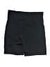 Madewell Solid Black Athletic Shorts Size M - photo 2