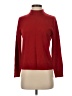 Sag Harbor 100% Acrylic Red Turtleneck Sweater Size S (petite) - photo 1