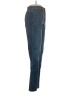Lands' End Blue Jeans Size 4 - photo 4