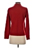 Sag Harbor 100% Acrylic Red Turtleneck Sweater Size S (petite) - photo 2