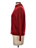Sag Harbor 100% Acrylic Red Turtleneck Sweater Size S (petite) - photo 5