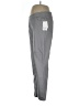Kim Rogers Solid Gray Active Pants Size 12 s - photo 5