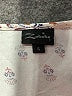 Assorted Brands Paisley Ivory Casual Dress Size S - photo 7