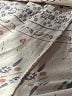 Assorted Brands Paisley Ivory Casual Dress Size S - photo 8