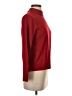 Sag Harbor 100% Acrylic Red Turtleneck Sweater Size S (petite) - photo 4