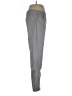 Kim Rogers Solid Gray Active Pants Size 12 s - photo 4