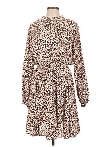 Kori America Casual Dress (view 1)
