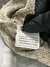 Shein 100% Polyester Metallic Gray Jumpsuit Size 12 - photo 6