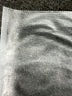 Shein 100% Polyester Metallic Gray Jumpsuit Size 12 - photo 4