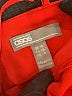 ASOS Red Jumpsuit Size 6 - photo 4