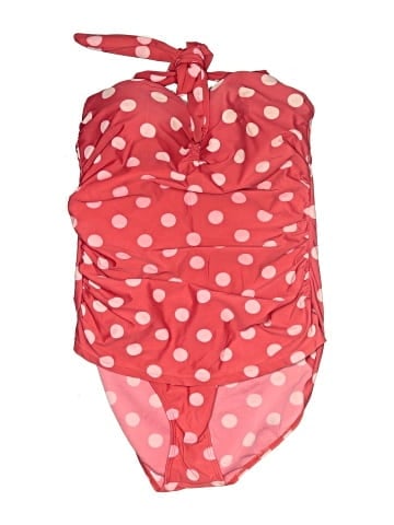 Cocoship Swimsuit Cover Up (view 1)