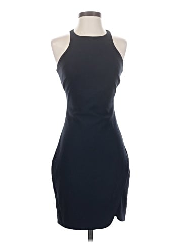 Elizabeth and James Cocktail Dress (view 1)