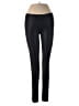 David Lerner Black Active Pants Size M - photo 1