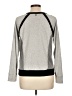 Assorted Brands Gray Long Sleeve Top Size L - photo 2