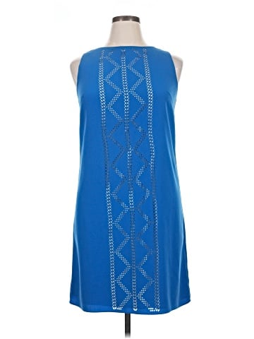 Julia Jordan Cocktail Dress (view 1)