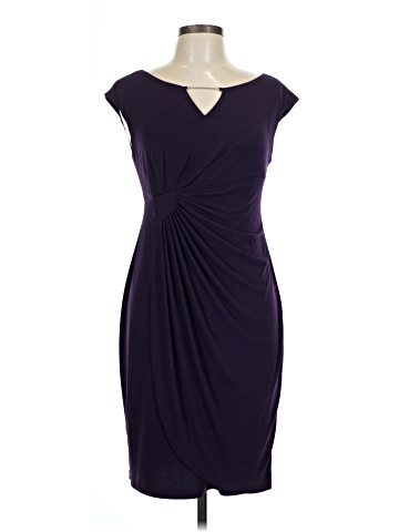 Connected Apparel Cocktail Dress (view 1)