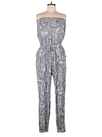 Indigo Rose Jumpsuit (view 1)