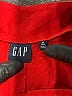 Gap Red Linen Pants Size 6 (tall) - photo 6