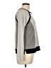 Assorted Brands Gray Long Sleeve Top Size L - photo 4
