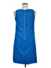 Julia Jordan 100% Polyester Blue Cocktail Dress Size 14 - photo 2