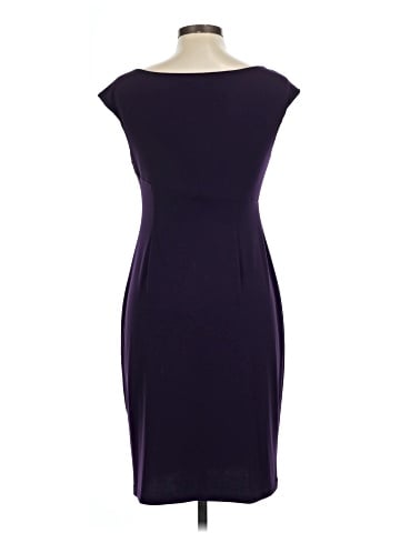 Connected Apparel Cocktail Dress (view 2)