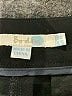 Boden Solid Black Dress Pants Size 6 (petite) - photo 7