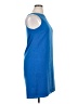 Julia Jordan 100% Polyester Blue Cocktail Dress Size 14 - photo 4