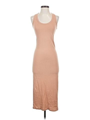 Enza Costa Casual Dress (view 1)