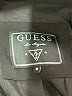 Guess 100% Polyester Black Blazer Size M - photo 6