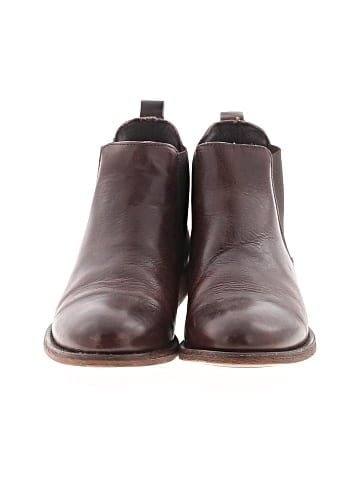 Wolverine Ankle Boots (view 2)