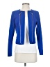 Calvin Klein Blue Jacket Size 4 (petite) - photo 1