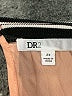 DR2 100% Polyester Pink Sleeveless Blouse Size 2X - photo 7