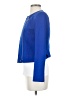 Calvin Klein Blue Jacket Size 4 (petite) - photo 5