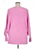 Chicwish Pink Pullover Sweater Size 0X - photo 2