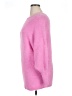 Chicwish Pink Pullover Sweater Size 0X - photo 5