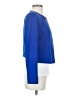 Calvin Klein Blue Jacket Size 4 (petite) - photo 4