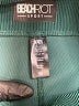 Beach Riot Solid Teal Active Pants Size M - photo 7