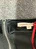 Standards & Practices Black Cocktail Dress Size 2X - photo 7